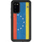 Venezuela Flag Distressed Galaxy S20 Waterproof Case